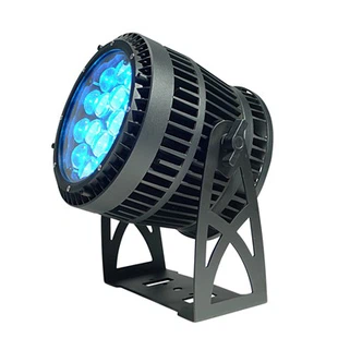 IP دارای امتیاز LED PAR